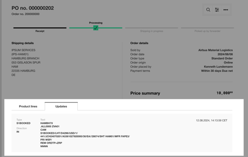 Order History_Changelog on order detail page.png