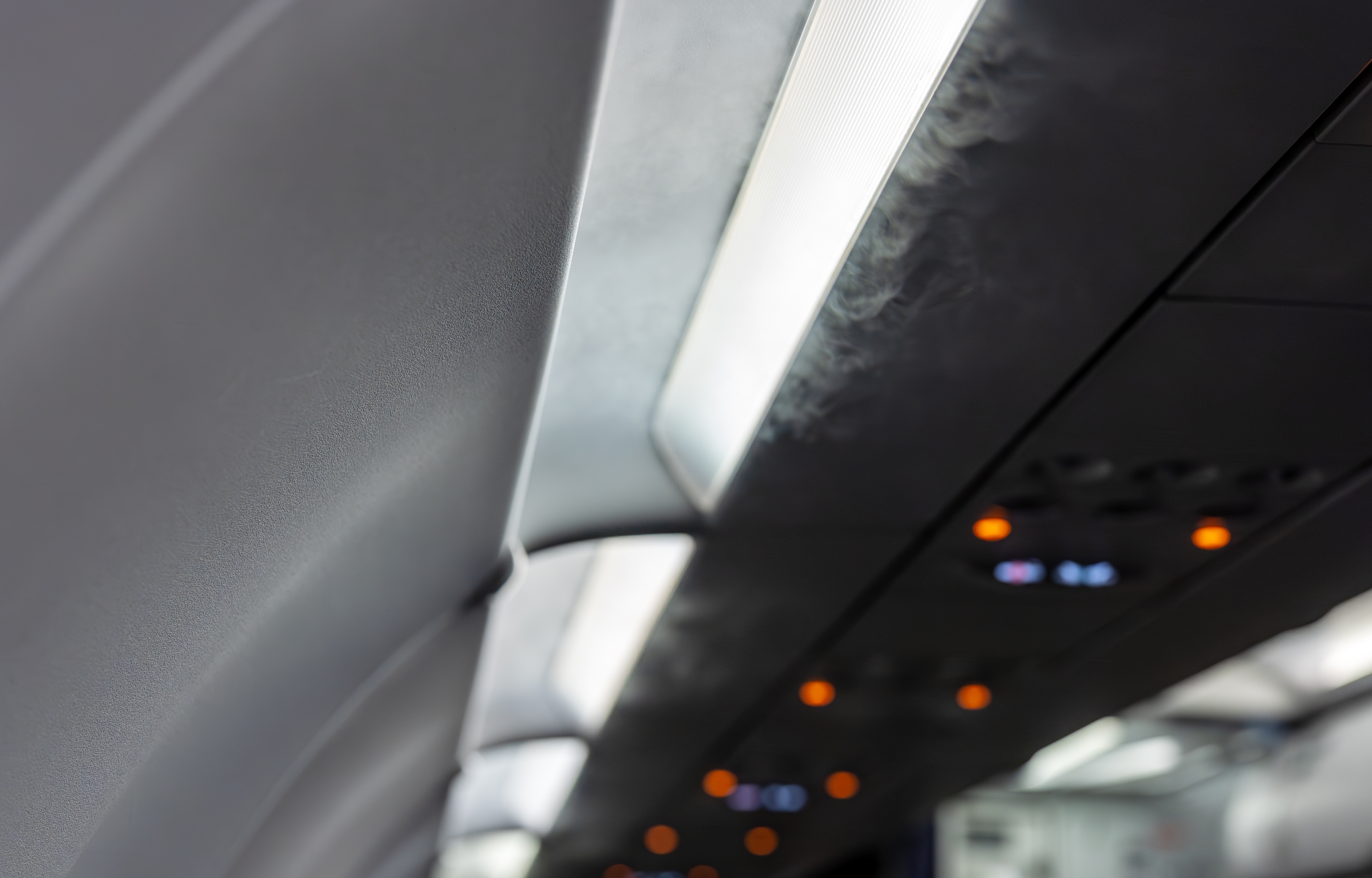 CTT Active Humidity Control Systems